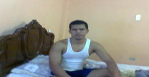 Jacruz33 48 anos Sou de Guayaquil/Guayas, Procuro Namoro com Mulher