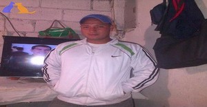 Maikelb7c7f 31 anos Sou de Guayaquil/Guayas, Procuro Encontros Amizade com Mulher