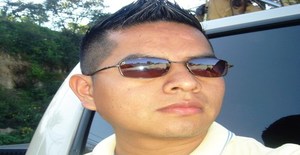 Alexjandro 38 anos Sou de Guatemala/Guatemala, Procuro Namoro com Mulher