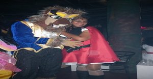 Rocieliza 36 anos Sou de Guayaquil/Guayas, Procuro Encontros Amizade com Homem