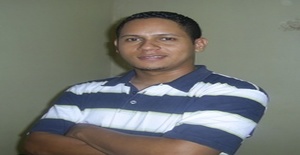 Thomy04 34 anos Sou de Tegucigalpa/Francisco Morazan, Procuro Encontros Amizade com Mulher