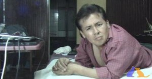 Simon30 48 anos Sou de Guayaquil/Guayas, Procuro Encontros Amizade com Mulher
