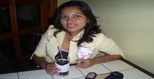 Mariajo2310 34 anos Sou de Guatemala City/Guatemala, Procuro Encontros Amizade com Homem