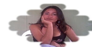 Yulitza 42 anos Sou de Yopal/Casanare, Procuro Encontros Amizade com Homem