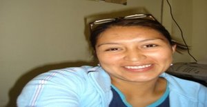 Marlenush 34 anos Sou de San Miguel Sigüila/Quetzaltenango, Procuro Encontros Amizade com Homem