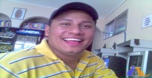 Jcchrm 39 anos Sou de Tegucigalpa/Francisco Morazan, Procuro Encontros Amizade com Mulher