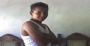 Djrave 32 anos Sou de Liberia/Guanacaste, Procuro Encontros Amizade com Mulher