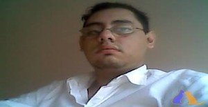 Marlon_ 35 anos Sou de Alajuela/Alajuela, Procuro Encontros Amizade com Mulher