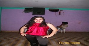 Marlenetoledo 32 anos Sou de Santa Cruz/Beni, Procuro Encontros Amizade com Homem