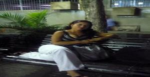 Prinsesa150223 38 anos Sou de Guayaquil/Guayas, Procuro Encontros com Homem