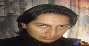 Jaimevil 39 anos Sou de Ambato/Tungurahua, Procuro Encontros Amizade com Mulher