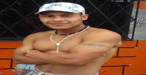 Reynaldo 34 anos Sou de Quito/Pichincha, Procuro Encontros Amizade com Mulher