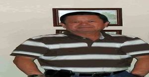 Xaviermo66 78 anos Sou de Cali/Valle Del Cauca, Procuro Encontros Amizade com Mulher