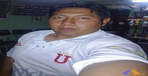 Tigredj 34 anos Sou de Quito/Pichincha, Procuro Encontros Amizade com Mulher