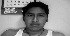 Willyp 35 anos Sou de Quetzaltenango/Quetzaltenango, Procuro Encontros Amizade com Mulher