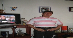 Caliche967 54 anos Sou de Quito/Pichincha, Procuro Encontros Amizade com Mulher