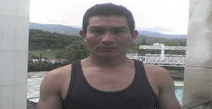 Elgatico24 43 anos Sou de Palmira/Valle Del Cauca, Procuro Namoro com Mulher