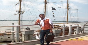 Chichoduro2 35 anos Sou de Guayaquil/Guayas, Procuro Encontros Amizade com Mulher