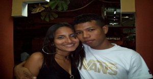 Nandandita 38 anos Sou de Guayas/Guayas, Procuro Encontros Amizade com Homem