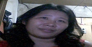 Insik 42 anos Sou de Liloan/Cebu, Procuro Encontros Amizade com Homem