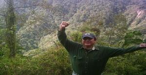 Balnor 57 anos Sou de Antigua Guatemala/Sacatepéquez, Procuro Namoro com Mulher