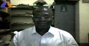 Jeanry 51 anos Sou de Douala/Littoral, Procuro Encontros Amizade com Mulher
