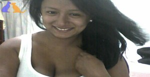 valentina27 35 anos Sou de Guayaquil/Guayas, Procuro Encontros Amizade com Homem