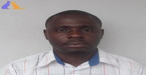 Arist01 38 anos Sou de Douala/Littoral, Procuro Encontros Amizade com Mulher