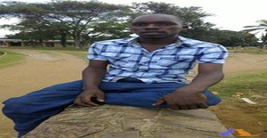 Francis kelly 31 anos Sou de Bujumbura/Bujumbura Mairie, Procuro Encontros Amizade com Mulher