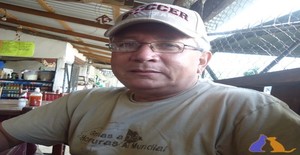 Jucefu 71 anos Sou de Tegucigalpa/Francisco Morazan, Procuro Encontros Amizade com Mulher