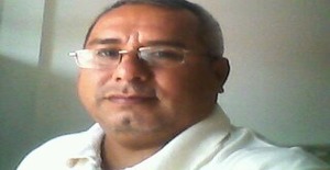 Henbus7777 56 anos Sou de Guayaquil/Guayas, Procuro Namoro com Mulher